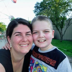 Meet your Posher, Lindsay